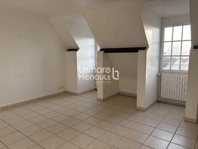 Appartement vente à Dreux, Abondant