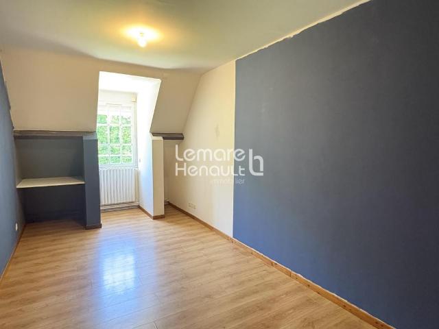 Appartement vente à Dreux, Abondant