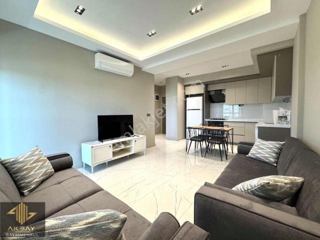 Aksu, Antalya içerisinde kiralık mülk