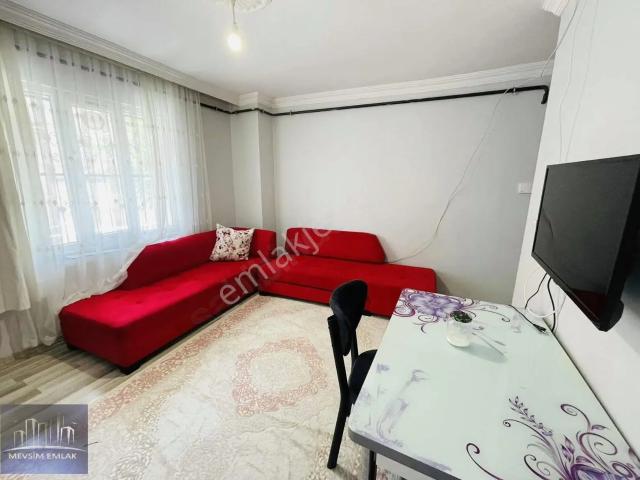 Van içerisinde kiralık mülk