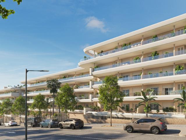 Piso en venta en Playa Paraíso, Adeje
