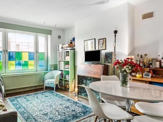 Apartment for rent in Kentish Town, Greater London