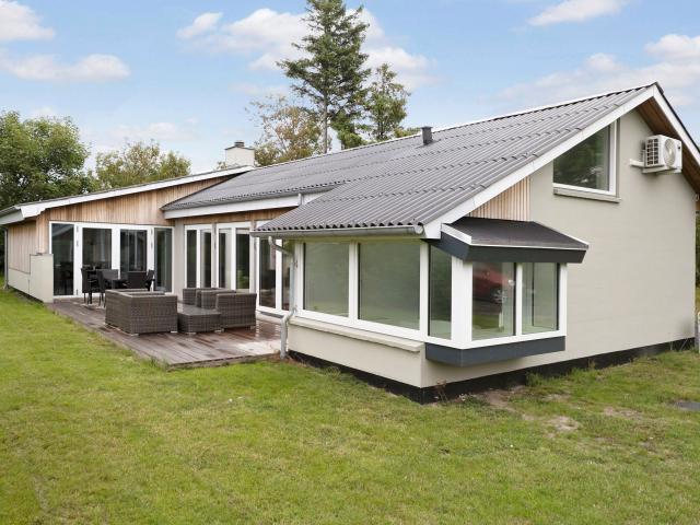 Hus til salg i Skaven Strand, Ringkøbing-Skjern Kommune