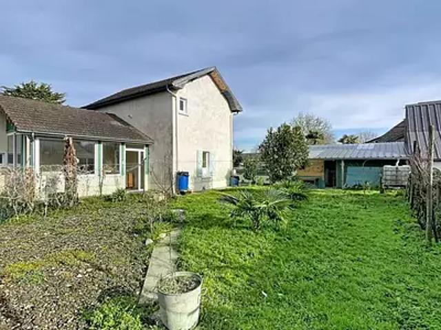 Maison vente à Abos, Pyrénées-Atlantiques