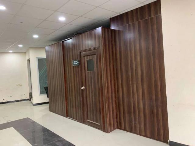 Commercial for rent in Rawalpindi, Islamabad Capital Territory