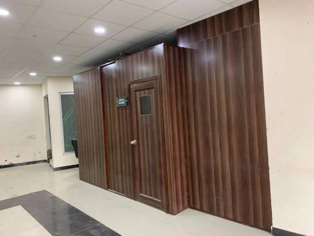 Commercial for rent in Rawalpindi, Islamabad Capital Territory