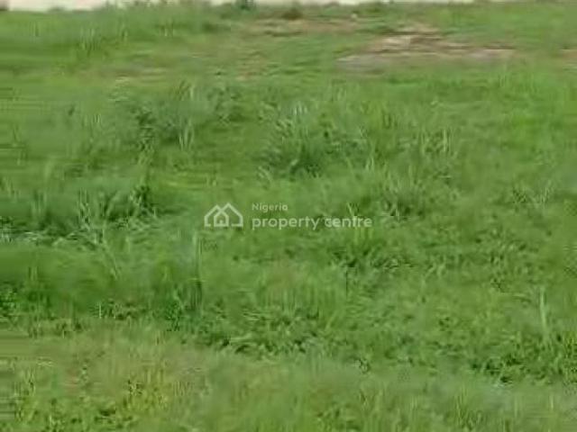Land for rent in Ibadan, Oyo