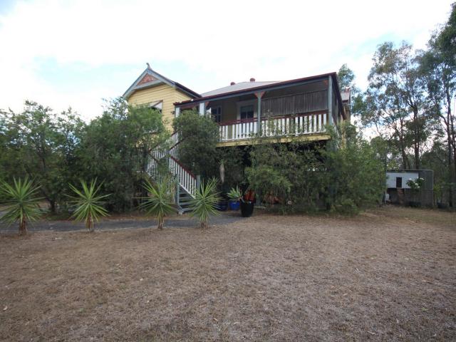 House for rent in Methul, Queensland