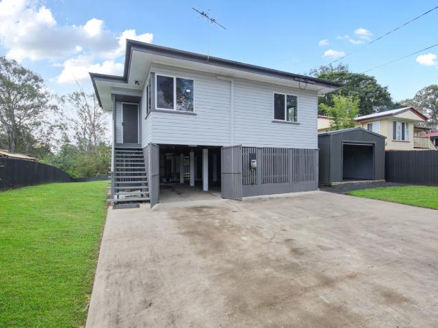 House for rent in Coalfalls, Greater Brisbane
