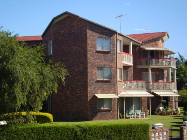 Apartment for rent in Toombul, Queensland