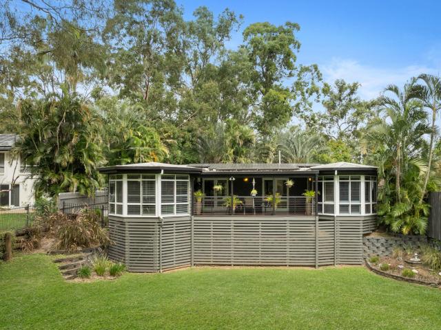 House for rent in Toombul, Queensland