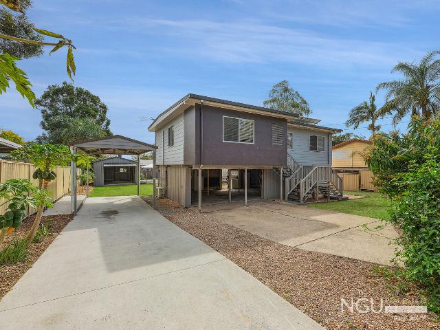 House for rent in Toombul, Queensland