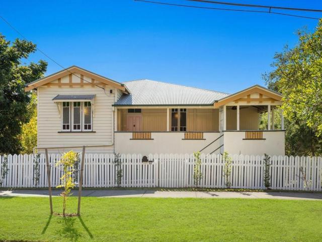 House for rent in Toombul, Queensland