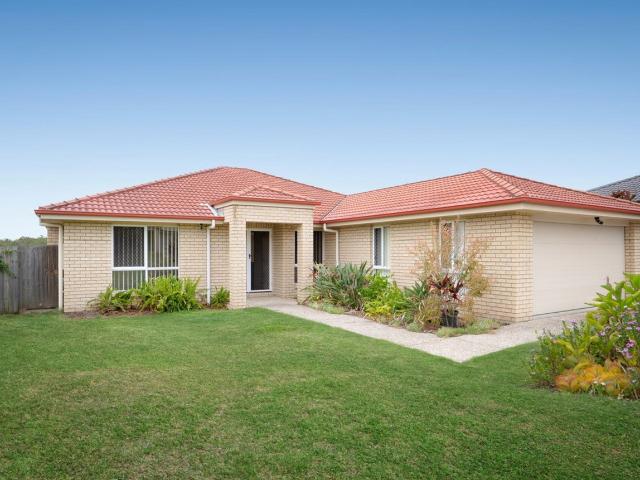 House for rent in Lowood, Queensland
