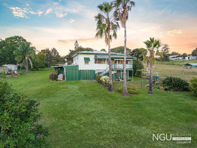 House for rent