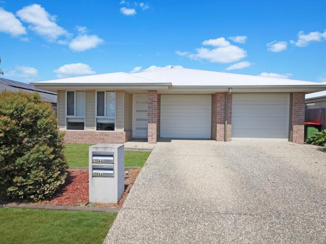 House for rent in Waterlea Estate, Greater Brisbane
