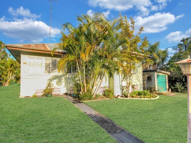 House for rent in Toombul, Queensland
