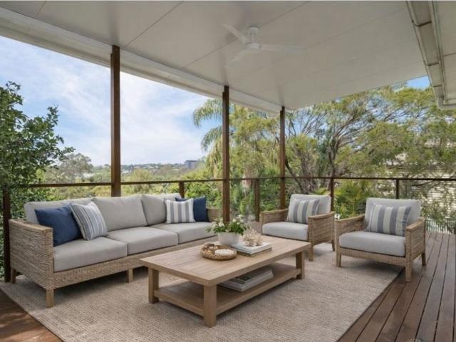 House for rent in Toombul, Queensland
