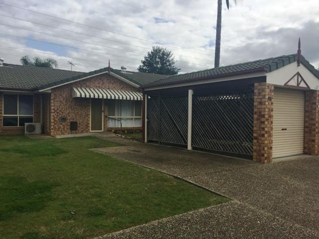 Apartment for rent