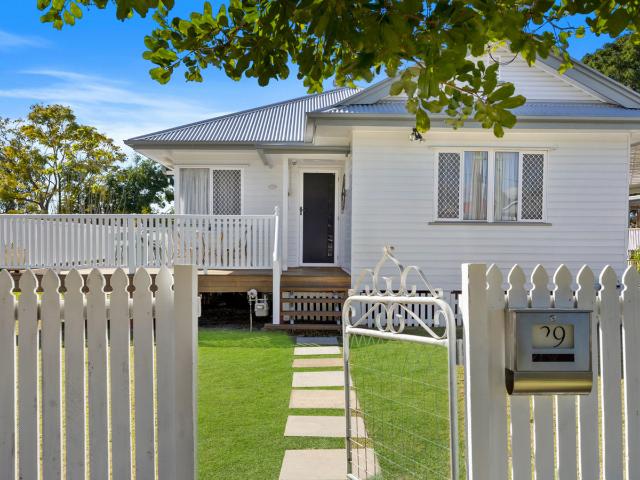 House for rent in Toombul, Queensland
