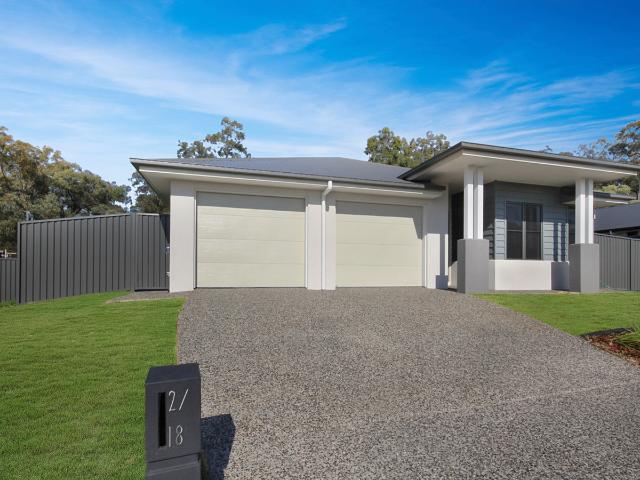 House for rent in Brassall, Greater Brisbane