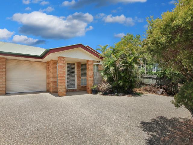 House for rent in Toombul, Queensland