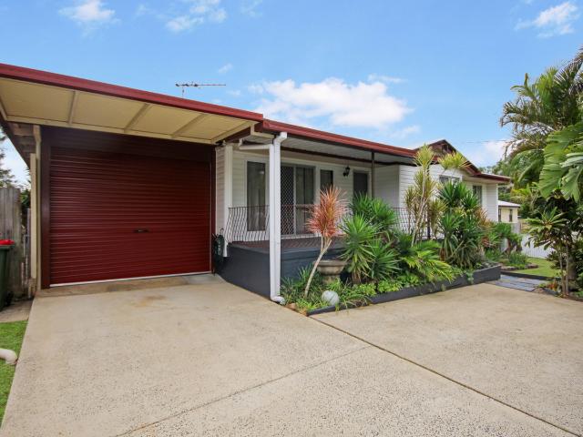 House for rent in Toombul, Queensland