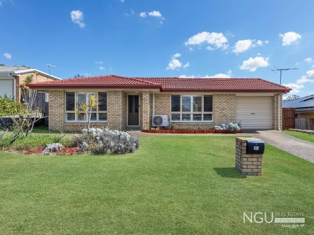 House for rent in Toombul, Queensland