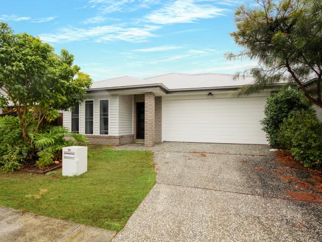 House for rent in Ripley, Greater Brisbane