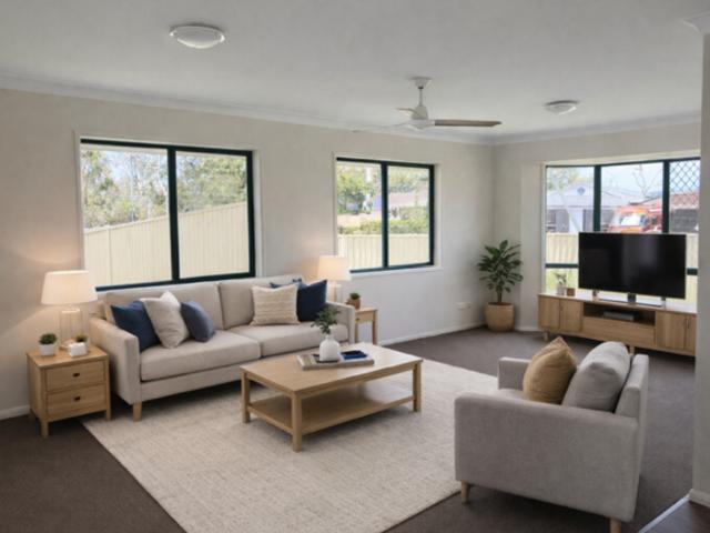 House for rent in Toombul, Queensland
