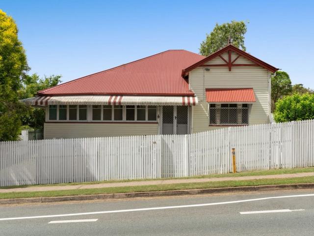 House for rent in Toombul, Queensland