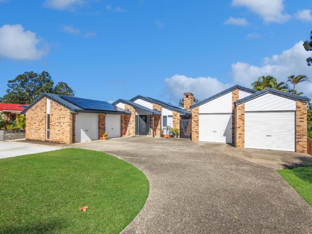 House for rent in Toombul, Queensland