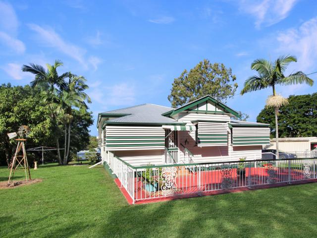 House for rent in Methul, Queensland