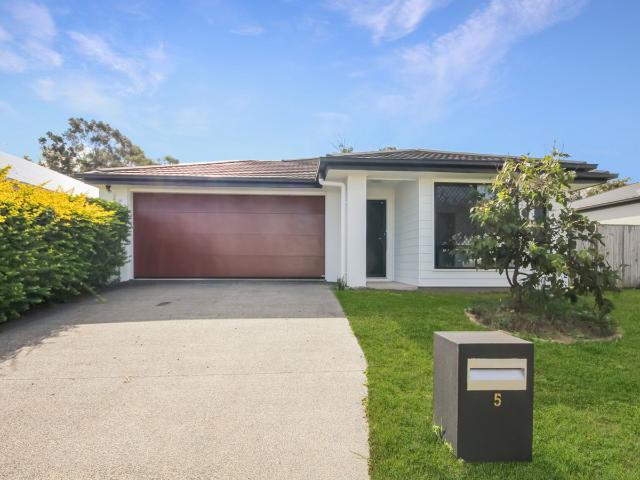 House for rent in Waterlea Estate, Greater Brisbane