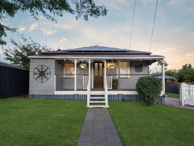 House for rent in Toombul, Queensland