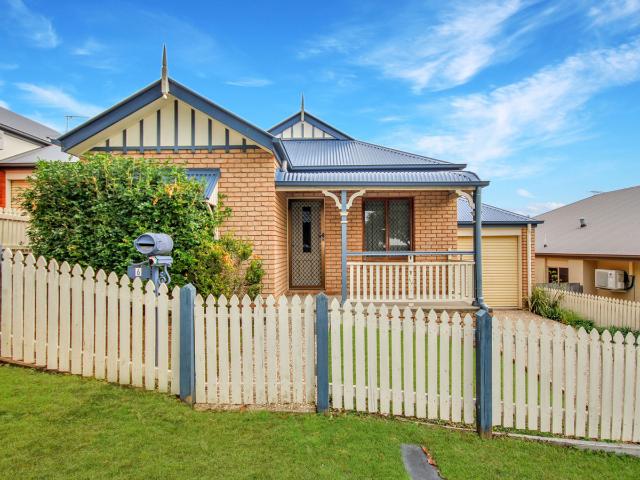 House for rent in Toombul, Queensland
