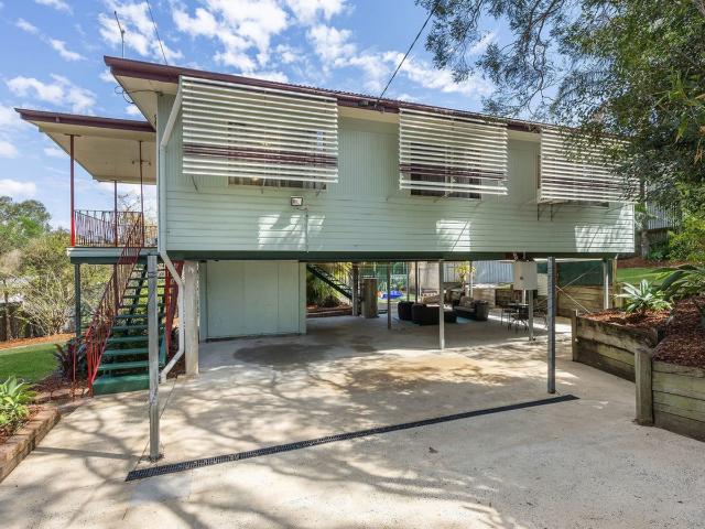House for rent in Toombul, Queensland