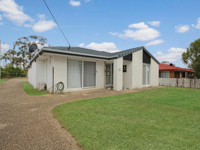 House for rent in Toombul, Queensland