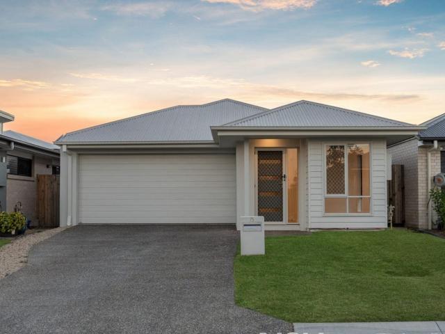 House for rent in Toombul, Queensland