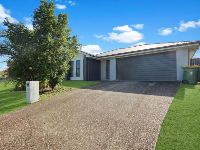House for rent in Toombul, Queensland