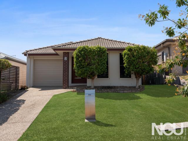 House for rent in Deebing Heights, Greater Brisbane