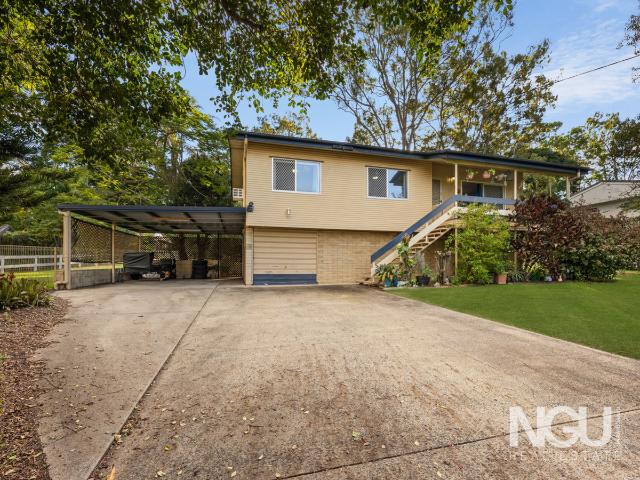 House for rent in Toombul, Queensland