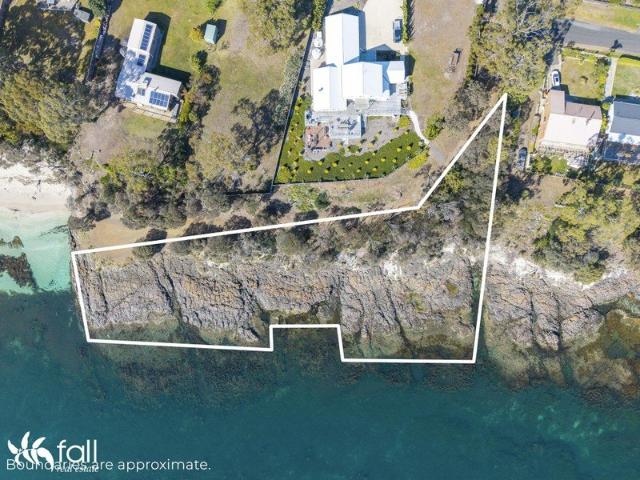 Land for sale in Spring Beach, Orford