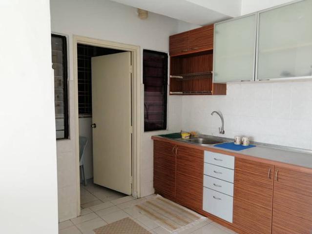 Condominium for sale in Petaling, Subang Jaya