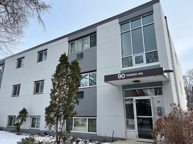 Room for rent in Winnipeg
