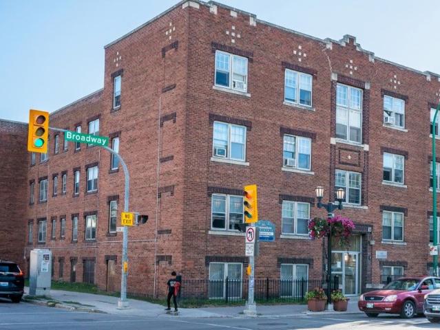 Apartment for rent in Winnipeg