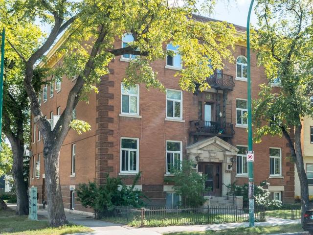 Apartment for rent in East St. Paul, Manitoba