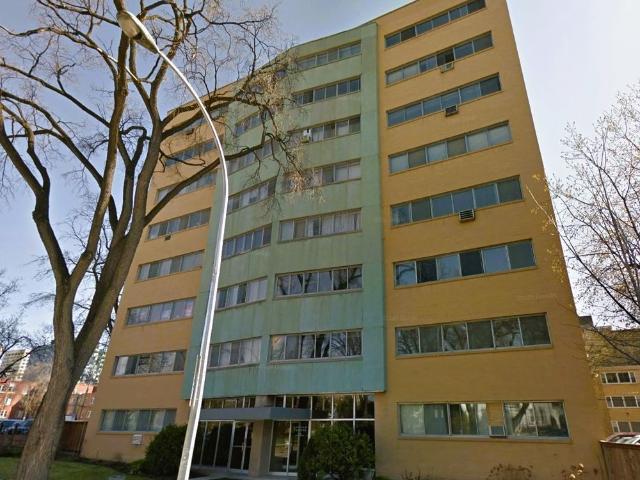 Apartment for rent in Winnipeg