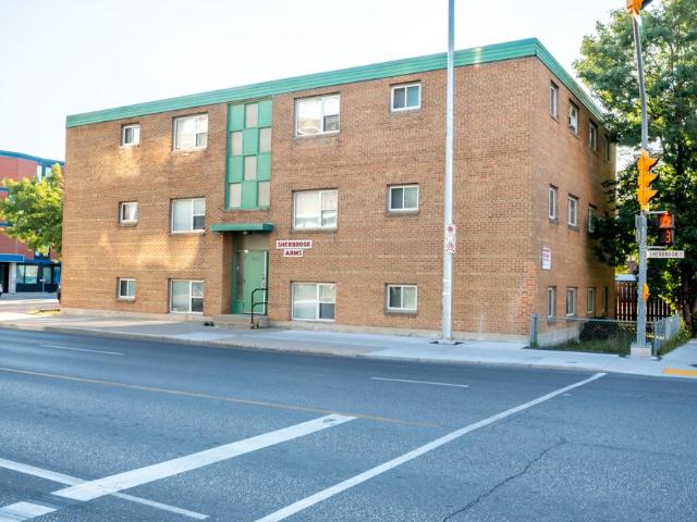 Room for rent in Winnipeg