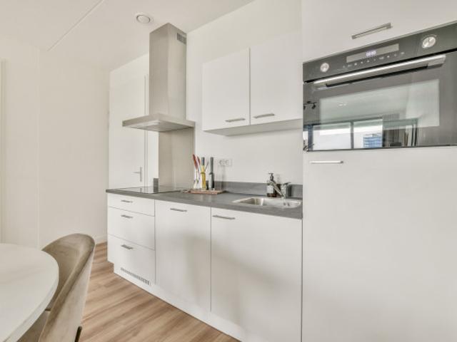 Kamer te huur in Noord, Amsterdam